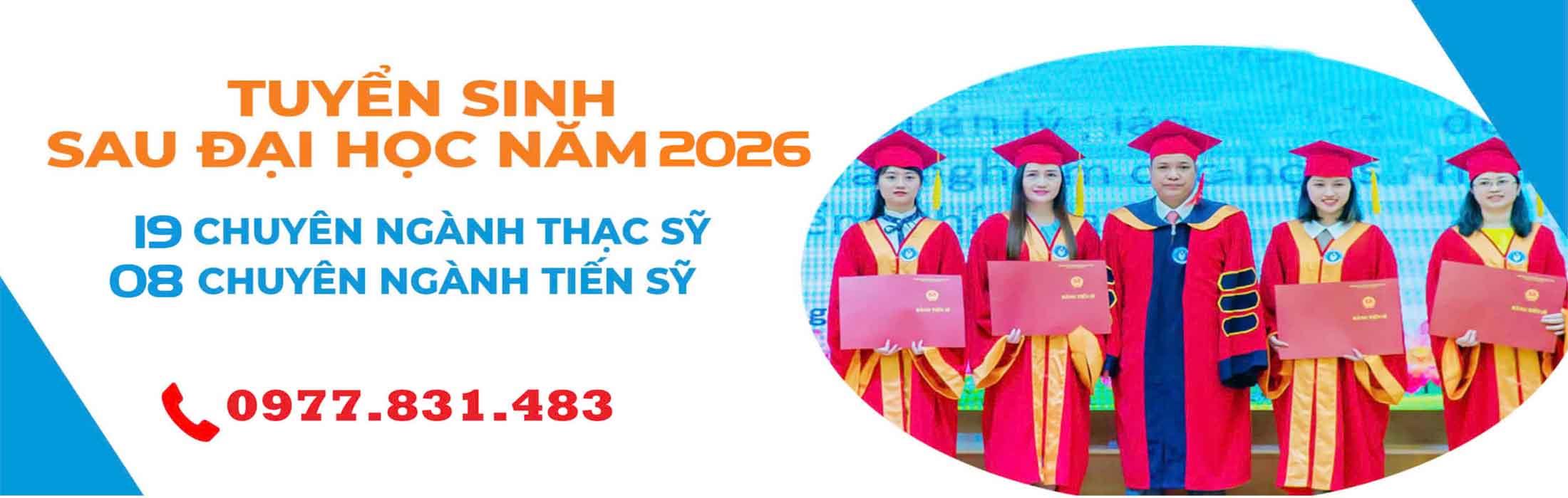 TS SĐH 2026